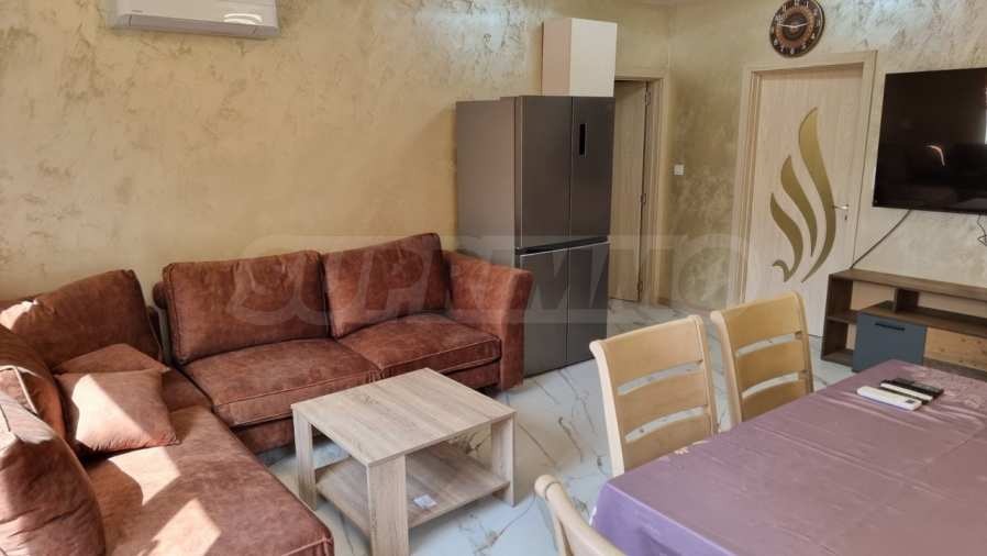 Дава под наем 3-СТАЕН, гр. София, Център, снимка 5 - Апартаменти - 54680849