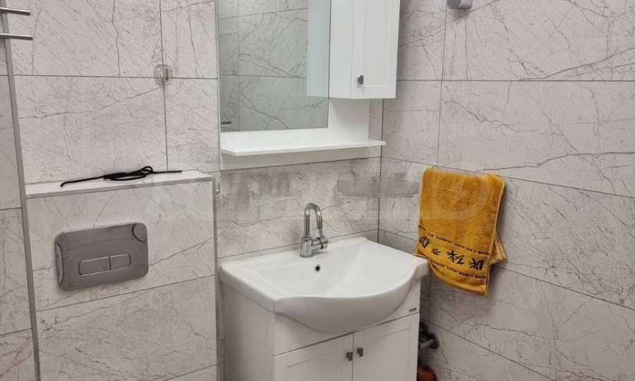 Дава под наем 3-СТАЕН, гр. София, Център, снимка 14 - Апартаменти - 54680849