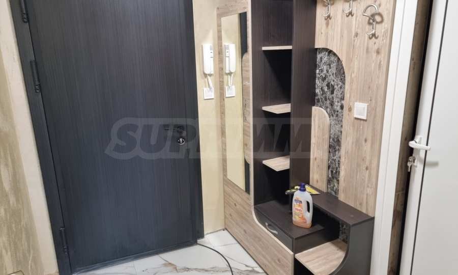 Дава под наем 3-СТАЕН, гр. София, Център, снимка 17 - Апартаменти - 54680849