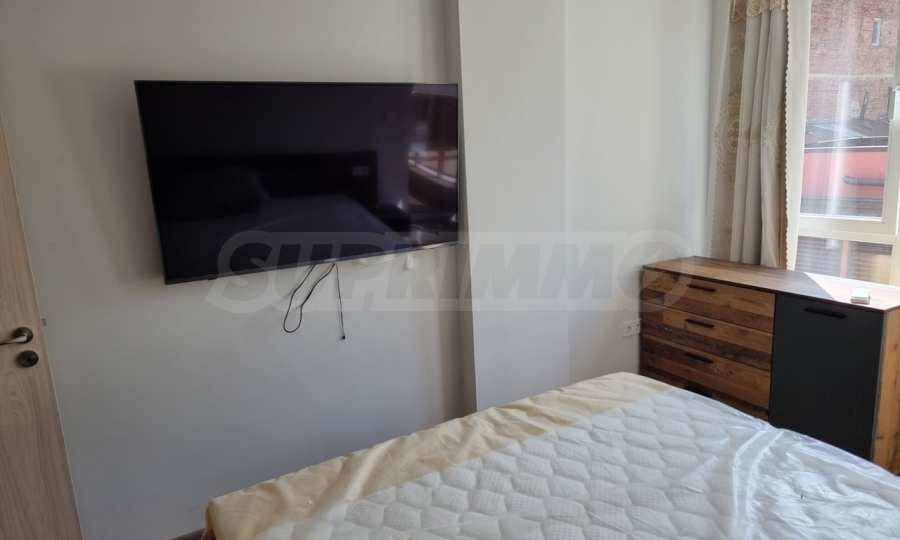 Дава под наем 3-СТАЕН, гр. София, Център, снимка 13 - Апартаменти - 54680849