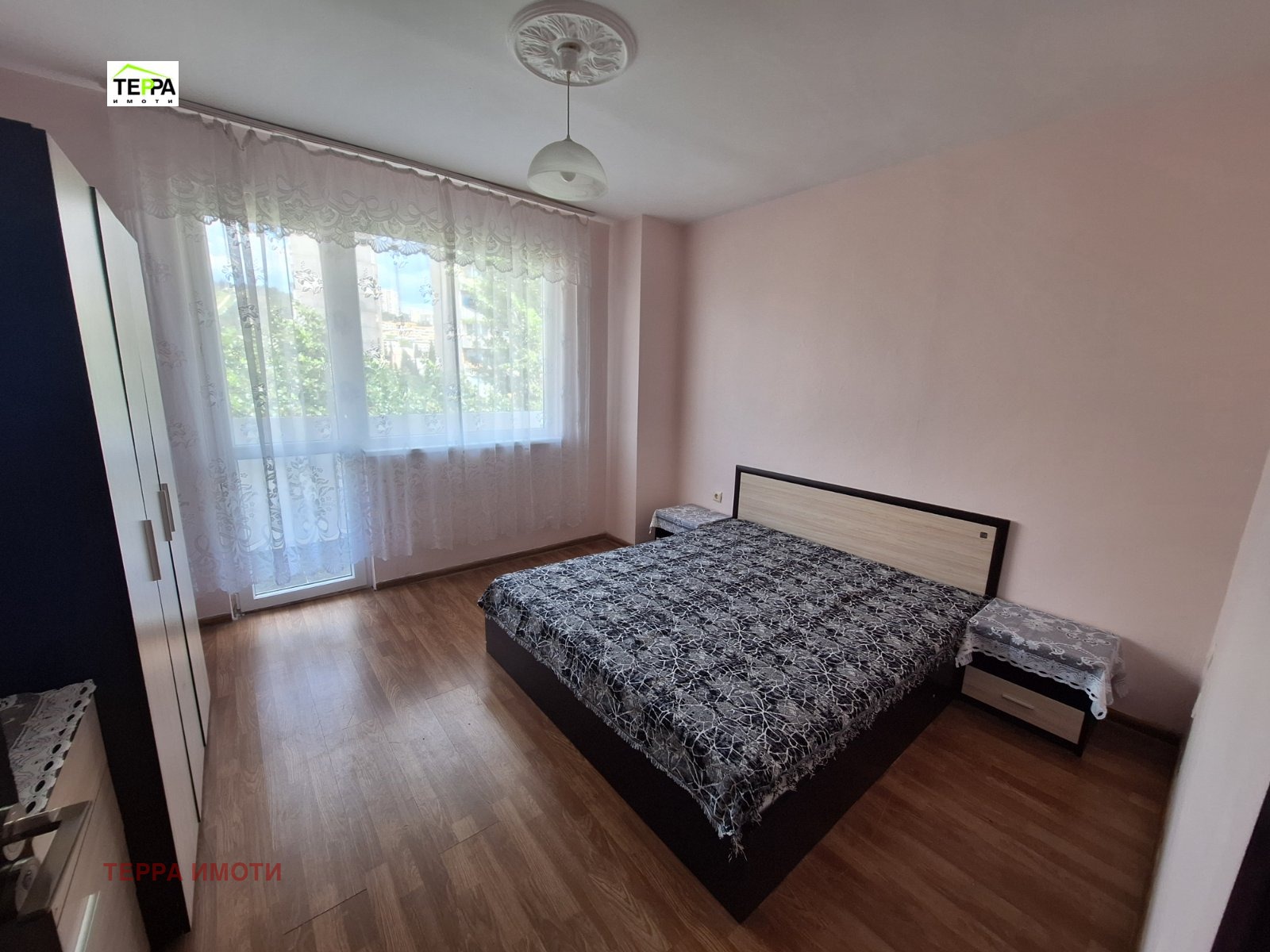 Дава под наем 4-СТАЕН, гр. Стара Загора, Три чучура - юг, снимка 4 - Апартаменти - 54410180