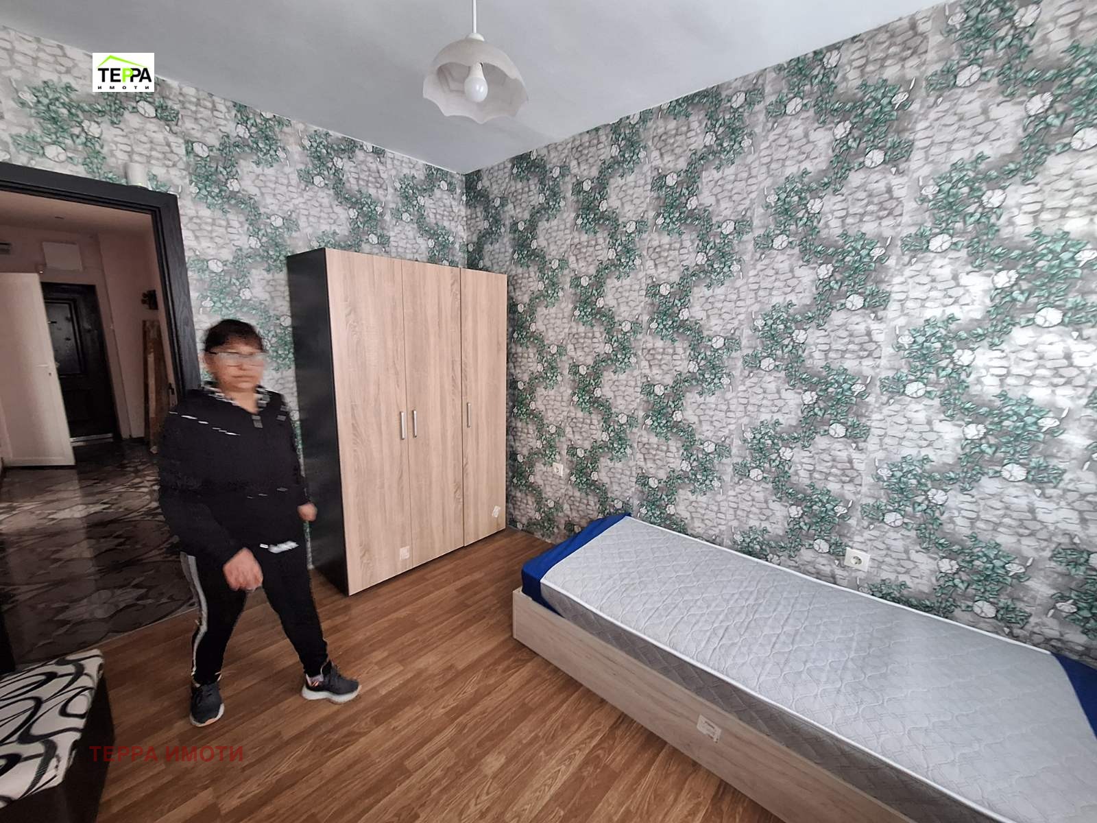 Дава под наем 4-СТАЕН, гр. Стара Загора, Три чучура - юг, снимка 12 - Апартаменти - 54410180