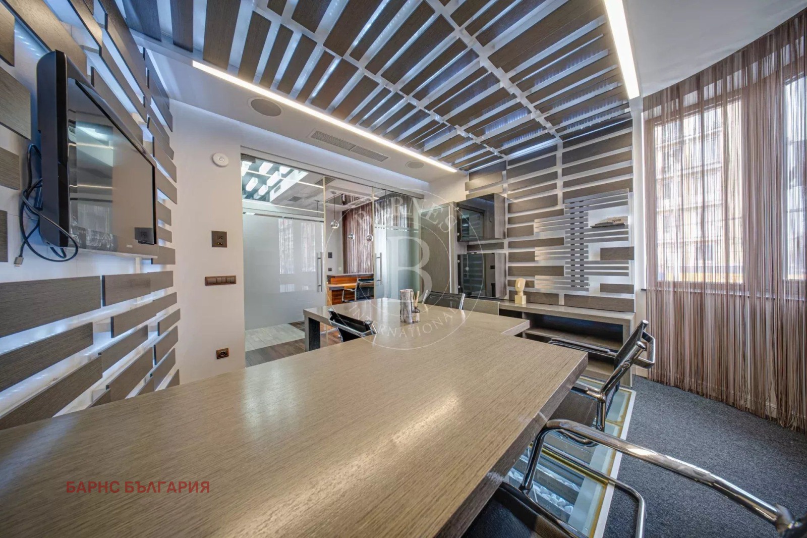 Дава под наем ОФИС, гр. София, Център, снимка 7 - Офиси - 53964007