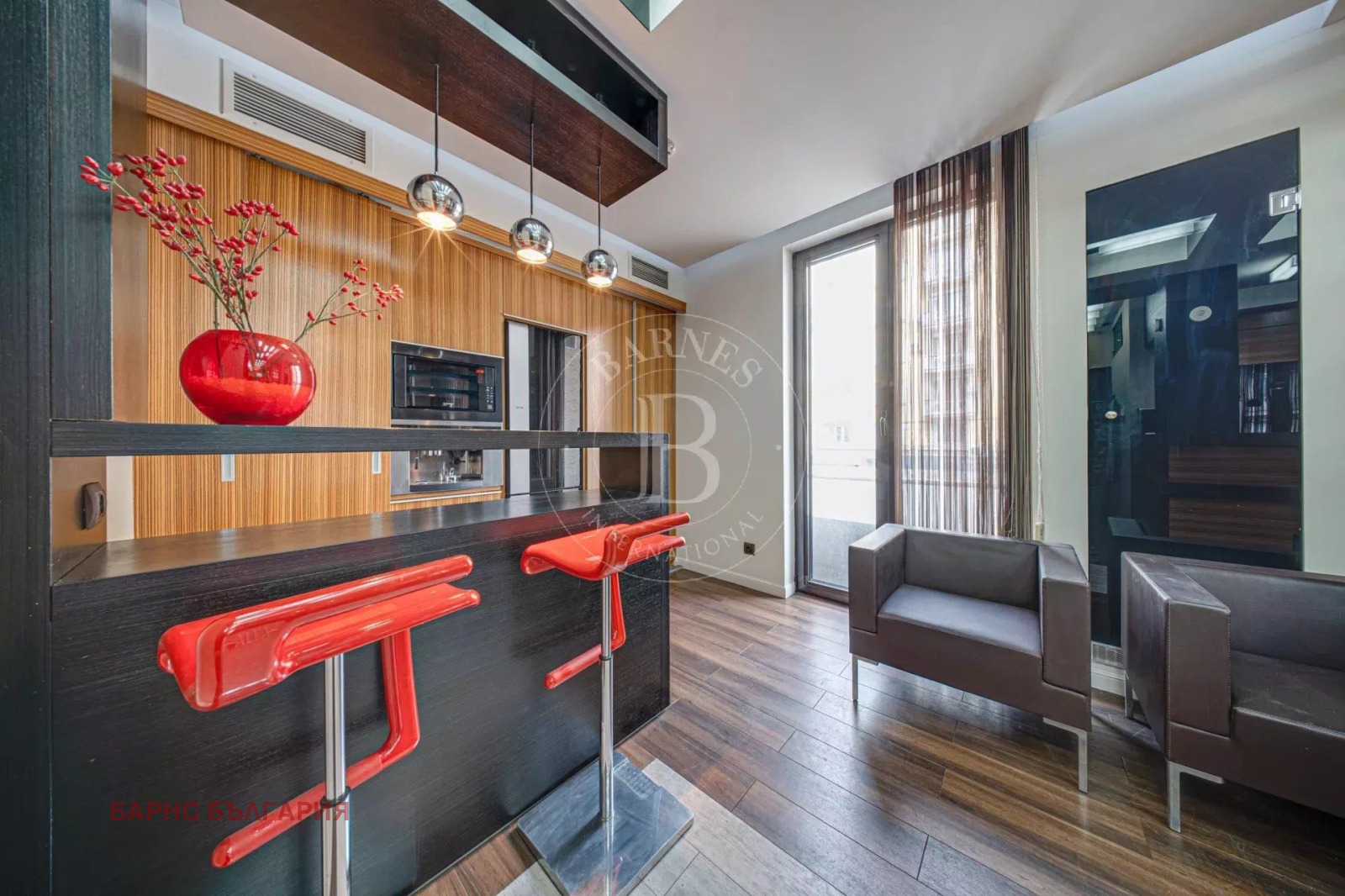 Дава под наем ОФИС, гр. София, Център, снимка 14 - Офиси - 53964007