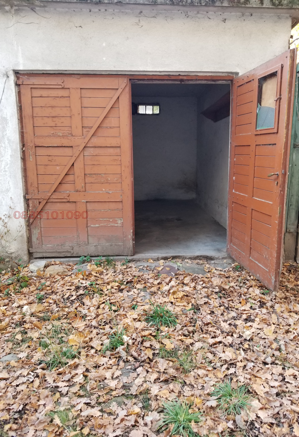 Дава под наем ГАРАЖ, ПАРКОМЯСТО, гр. София, Лозенец