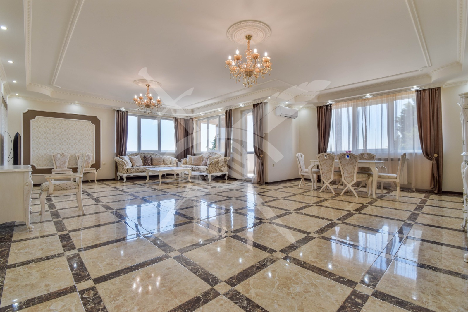 Дава под Наем МНОГОСТАЕН | Imot.bg — изображение 3