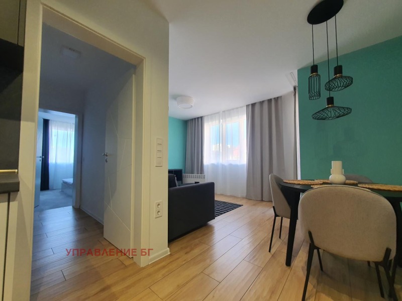В аренду  Студия София , Надежда 4 , 65 кв.м | 41485296 - изображение [4]