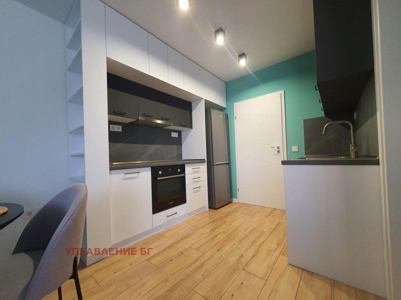 В аренду  Студия София , Надежда 4 , 65 кв.м | 41485296 - изображение [3]