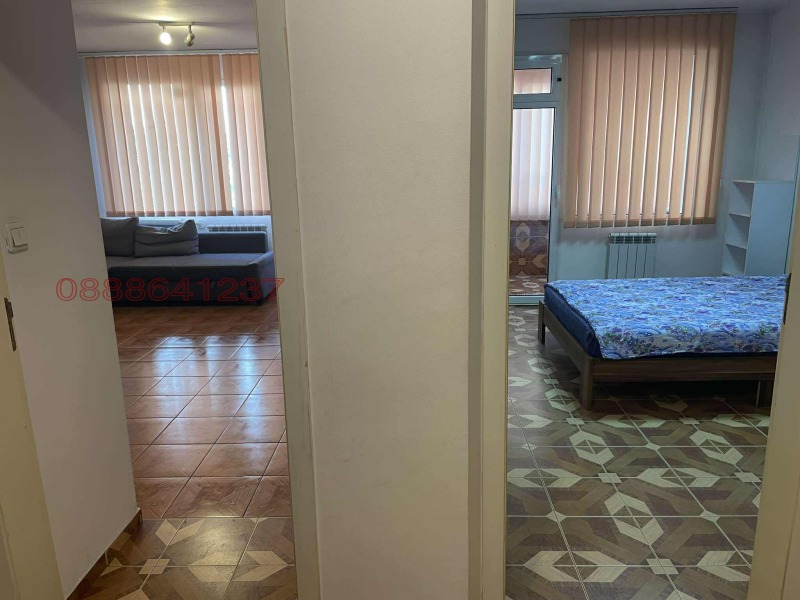 Дава под наем  2-стаен град София , Център , 56 кв.м | 24549121 - изображение [6]