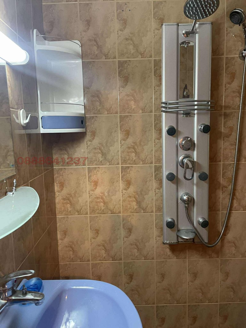 Дава под наем  2-стаен град София , Център , 56 кв.м | 24549121 - изображение [11]