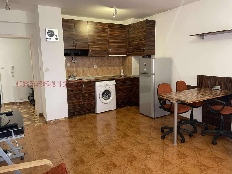 Дава под наем  2-стаен град София , Център , 56 кв.м | 24549121 - изображение [3]