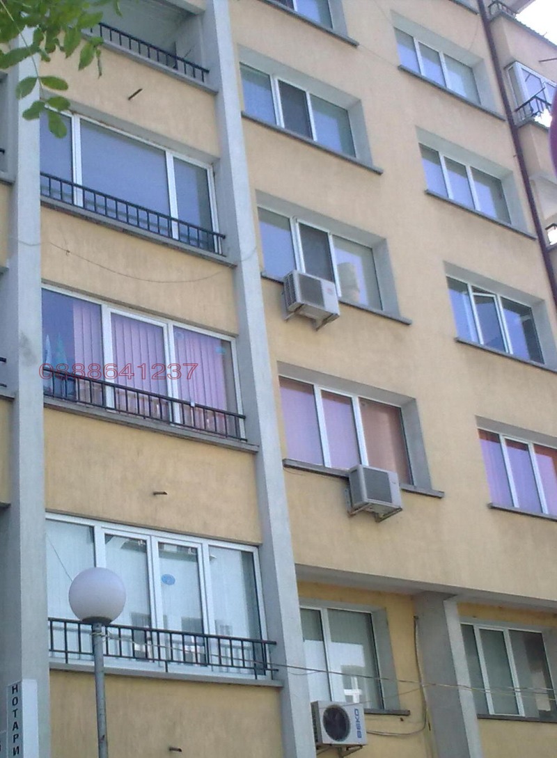 Дава под наем  2-стаен град София , Център , 56 кв.м | 24549121 - изображение [14]