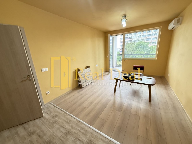 Til leie  1 soverom Sofia , Tsentar , 67 kvm | 25993283 - bilde [4]