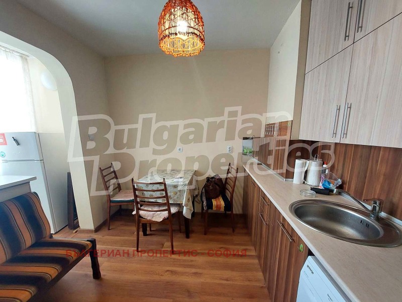 Te huur  1 slaapkamer Sofia , Ljulin 3 , 45 m² | 68606322 - afbeelding [7]