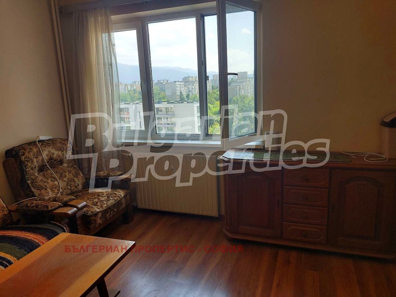 Te huur  1 slaapkamer Sofia , Ljulin 3 , 45 m² | 68606322 - afbeelding [5]