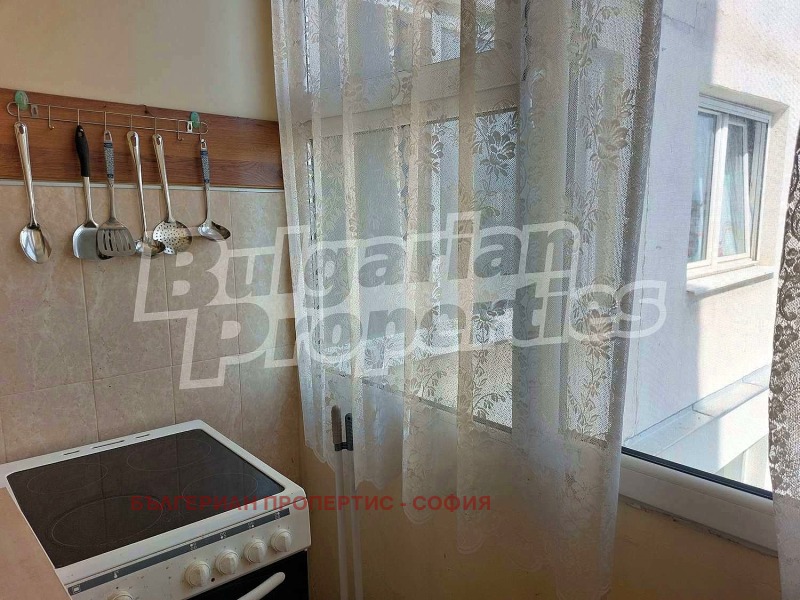 Te huur  1 slaapkamer Sofia , Ljulin 3 , 45 m² | 68606322 - afbeelding [10]