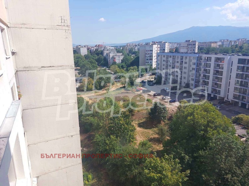 Te huur  1 slaapkamer Sofia , Ljulin 3 , 45 m² | 68606322 - afbeelding [12]