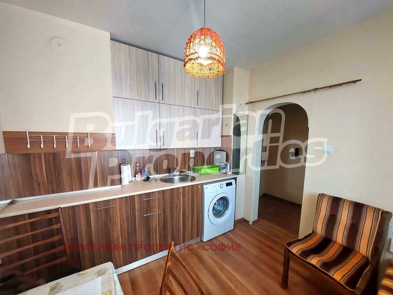 Te huur  1 slaapkamer Sofia , Ljulin 3 , 45 m² | 68606322 - afbeelding [13]