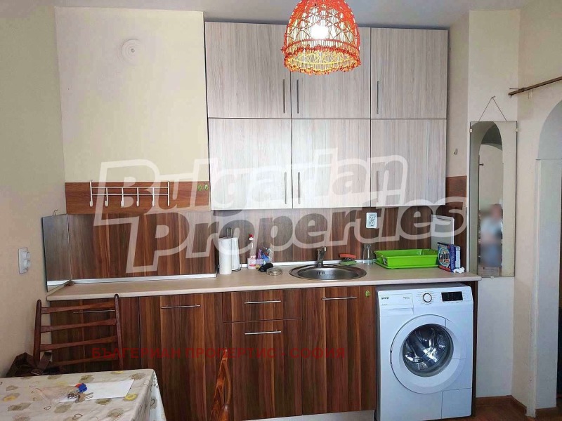 Te huur  1 slaapkamer Sofia , Ljulin 3 , 45 m² | 68606322 - afbeelding [9]