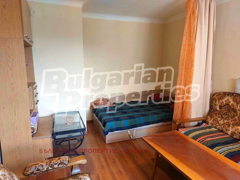 Te huur  1 slaapkamer Sofia , Ljulin 3 , 45 m² | 68606322