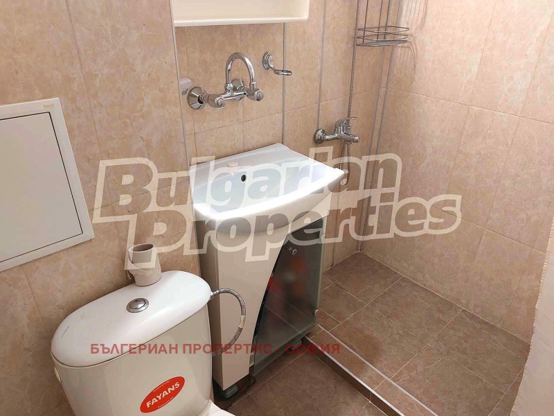 Te huur  1 slaapkamer Sofia , Ljulin 3 , 45 m² | 68606322 - afbeelding [16]