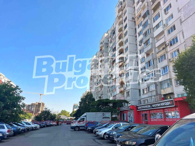 Te huur  1 slaapkamer Sofia , Ljulin 3 , 45 m² | 68606322 - afbeelding [14]