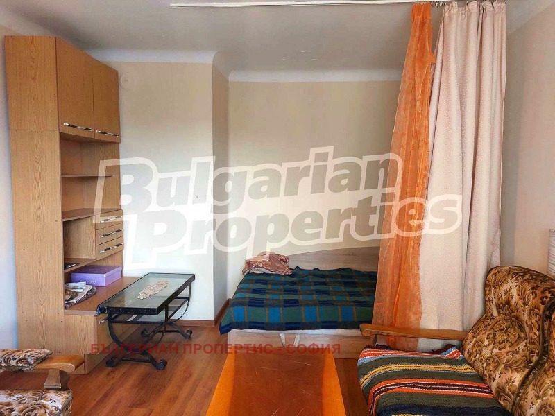 Te huur  1 slaapkamer Sofia , Ljulin 3 , 45 m² | 68606322 - afbeelding [4]