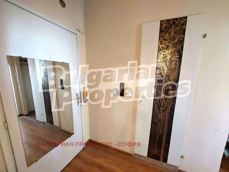 Te huur  1 slaapkamer Sofia , Ljulin 3 , 45 m² | 68606322 - afbeelding [15]