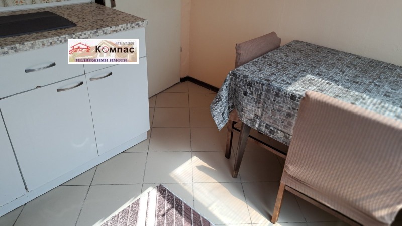 Do wynajęcia  1 sypialnia Plowdiw , Kjuczuk Pariż , 48 mkw | 36768138 - obraz [6]
