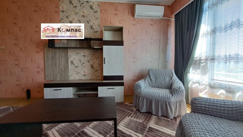 Do wynajęcia  1 sypialnia Plowdiw , Kjuczuk Pariż , 48 mkw | 36768138 - obraz [5]
