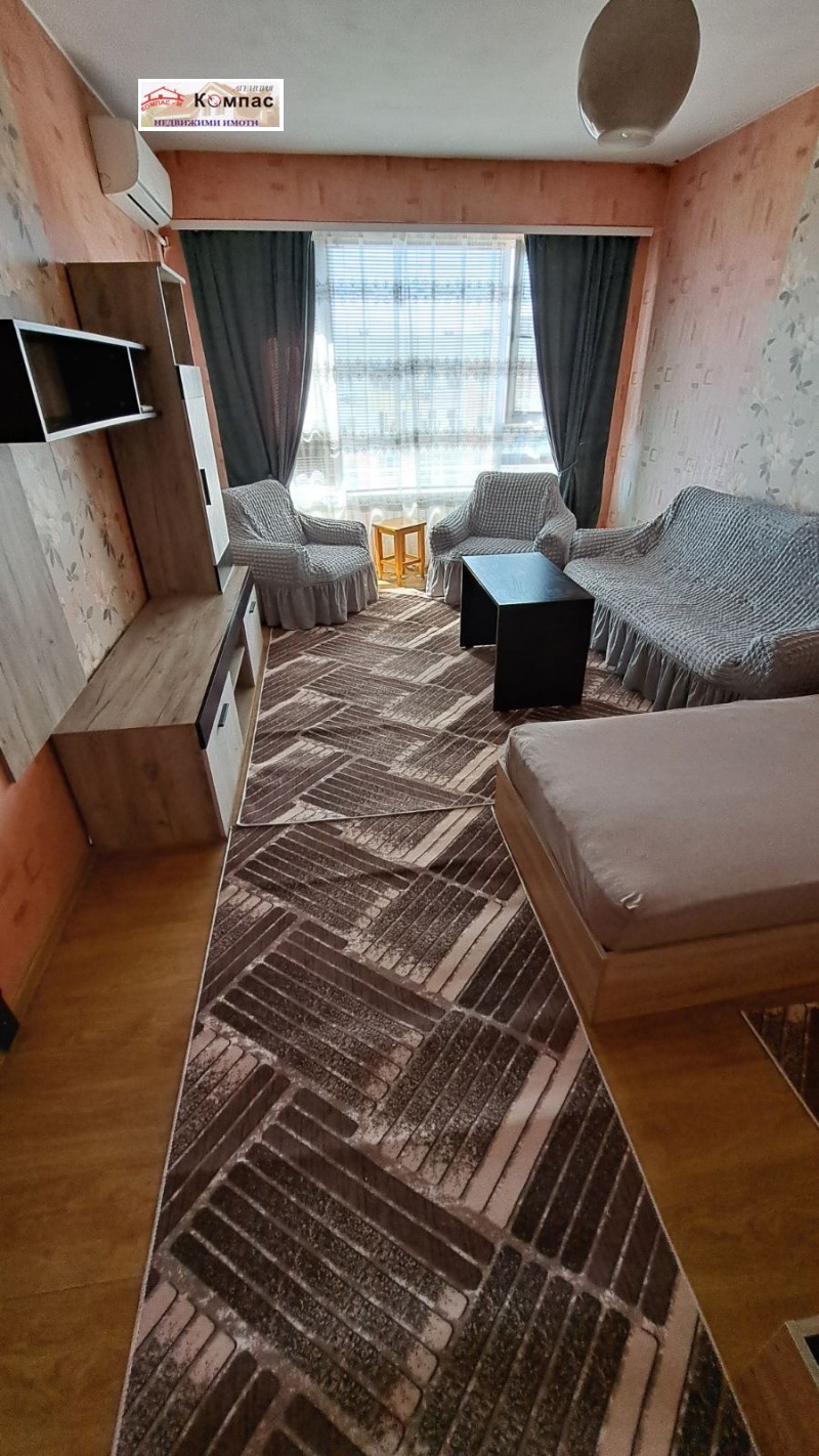 Do wynajęcia  1 sypialnia Plowdiw , Kjuczuk Pariż , 48 mkw | 36768138 - obraz [4]