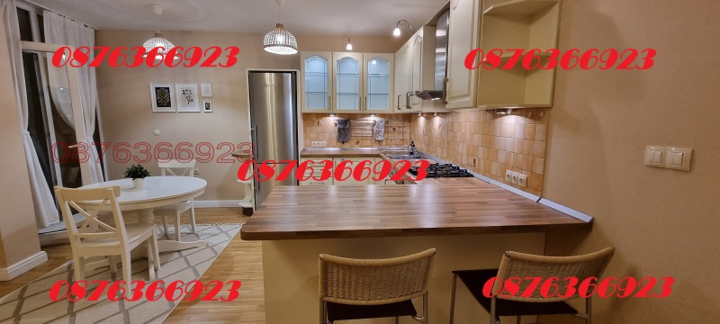 För uthyrning  1 sovrum Sofia , Drujba 2 , 82 kvm | 12232512 - bild [4]