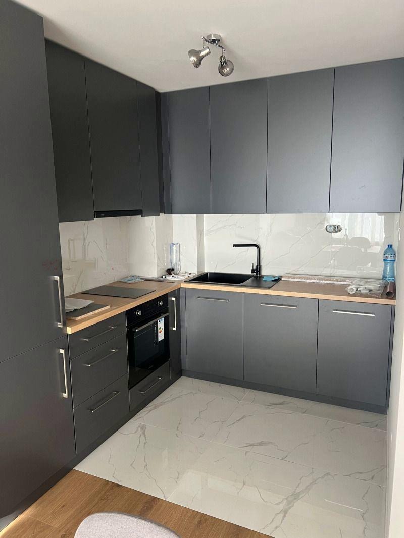 Дава под наем 2-СТАЕН, гр. София, Сухата река, снимка 2 - Апартаменти - 52872339