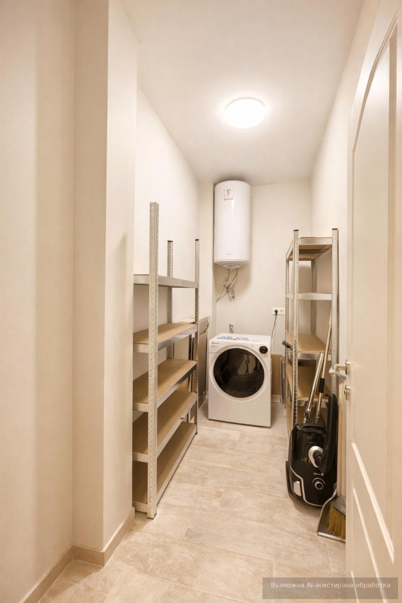 Дава под наем 2-СТАЕН, гр. Пловдив, Христо Смирненски, снимка 6 - Апартаменти - 53364778