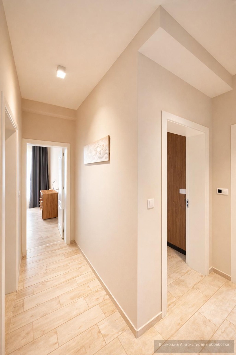 Дава под наем 2-СТАЕН, гр. Пловдив, Христо Смирненски, снимка 7 - Апартаменти - 53364778