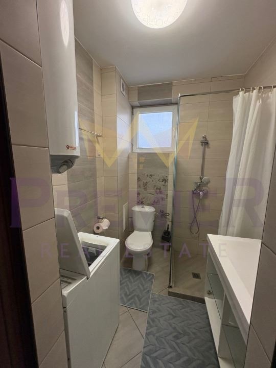 Дава под наем 2-СТАЕН, гр. Варна, Аспарухово, снимка 11 - Апартаменти - 53606445