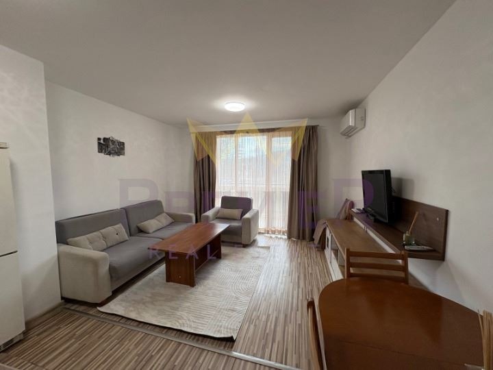 Дава под наем 2-СТАЕН, гр. Варна, Аспарухово, снимка 3 - Апартаменти - 53606445