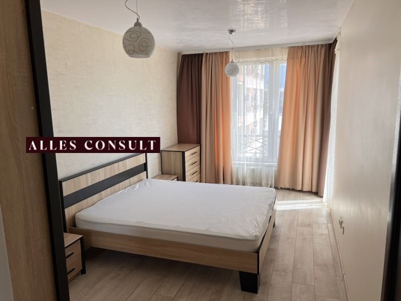 Do wynajęcia  2 sypialnie Sofia , Nadeżda 2 , 78 mkw | 93099629 - obraz [10]