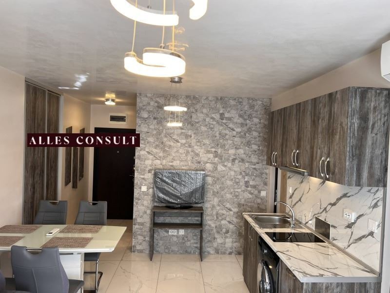 Do wynajęcia  2 sypialnie Sofia , Nadeżda 2 , 78 mkw | 93099629 - obraz [13]