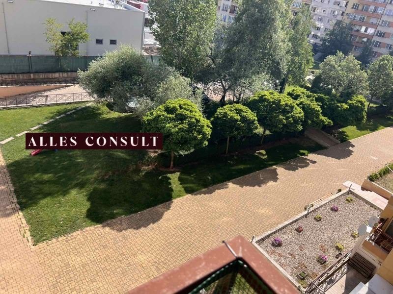 Do wynajęcia  2 sypialnie Sofia , Nadeżda 2 , 78 mkw | 93099629 - obraz [14]