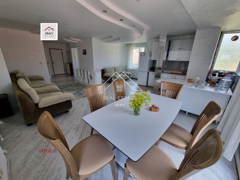 Под наем 3-СТАЕН, град Стара Загора, Аязмото • 800 лв. / 409.03 € • 65752691 1