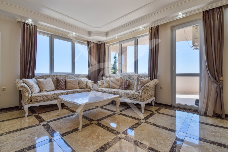 Te huur  3+ slaapkamer Varna , Mladost 1 , 300 m² | 30892835 - afbeelding [5]