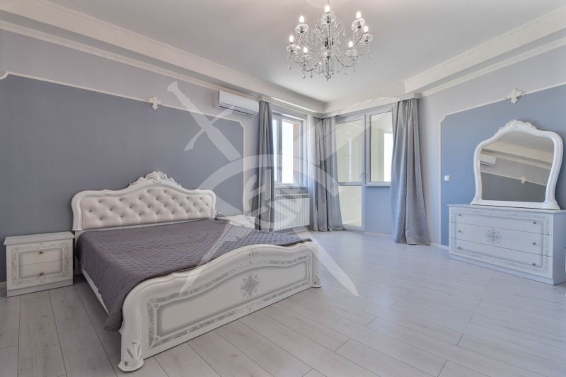 Te huur  3+ slaapkamer Varna , Mladost 1 , 300 m² | 30892835 - afbeelding [7]