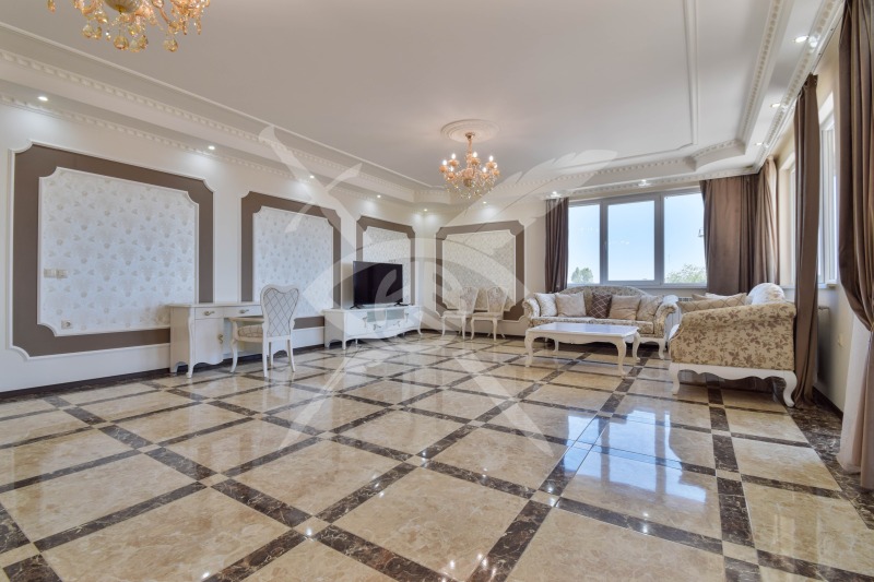 Te huur  3+ slaapkamer Varna , Mladost 1 , 300 m² | 30892835 - afbeelding [4]