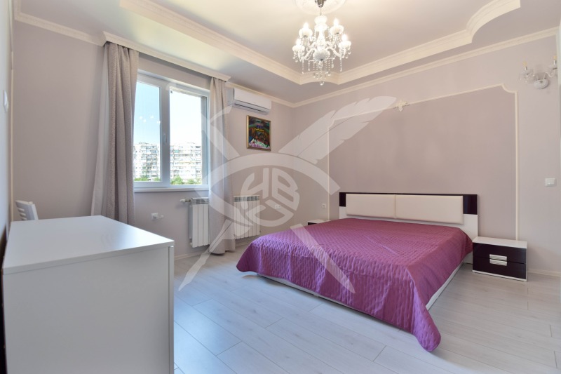 Te huur  3+ slaapkamer Varna , Mladost 1 , 300 m² | 30892835 - afbeelding [10]