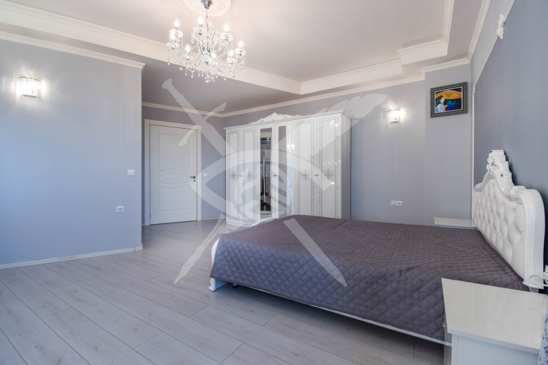 Te huur  3+ slaapkamer Varna , Mladost 1 , 300 m² | 30892835 - afbeelding [8]