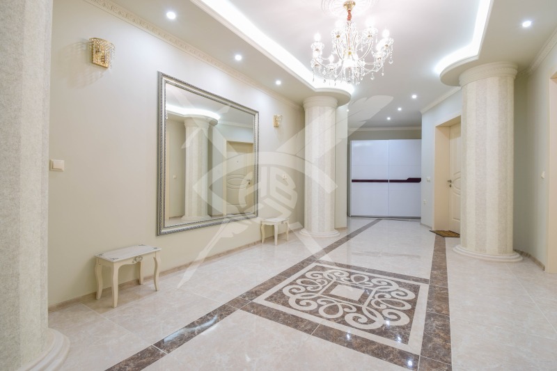 Te huur  3+ slaapkamer Varna , Mladost 1 , 300 m² | 30892835 - afbeelding [6]