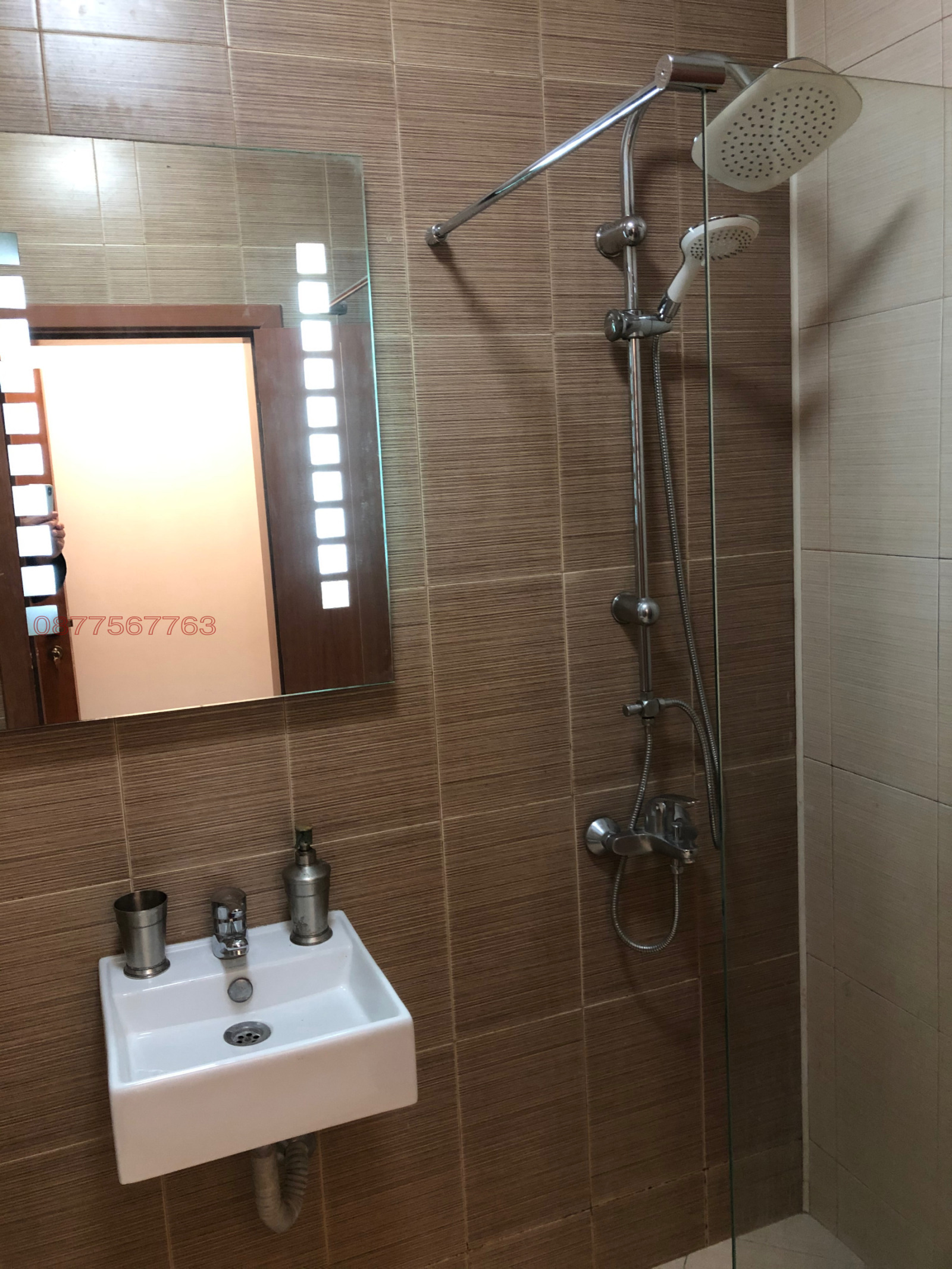 Дава под наем 1-СТАЕН, гр. София, Център, снимка 3 - Апартаменти - 54031279