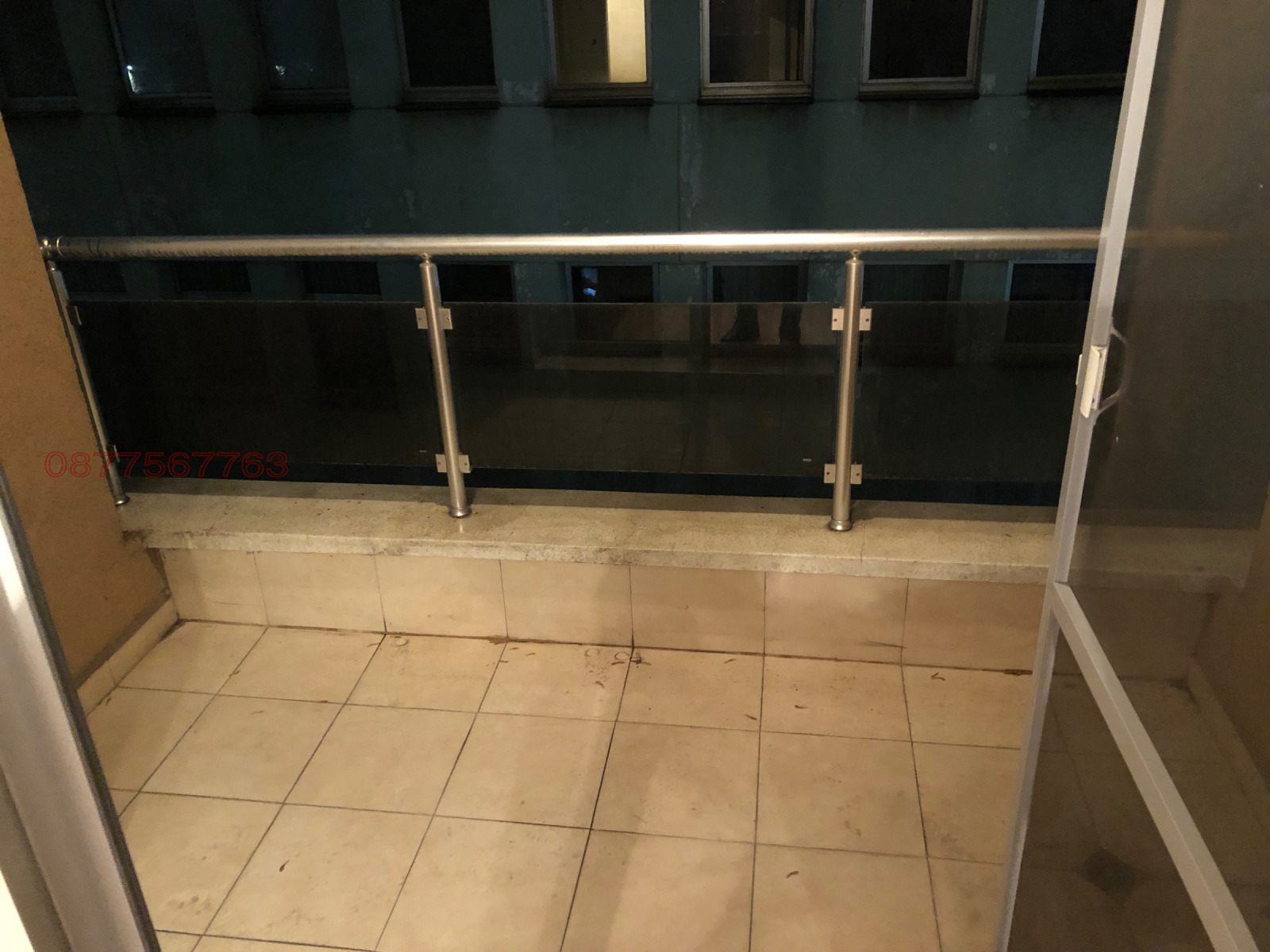 Дава под наем 1-СТАЕН, гр. София, Център, снимка 7 - Апартаменти - 54031279