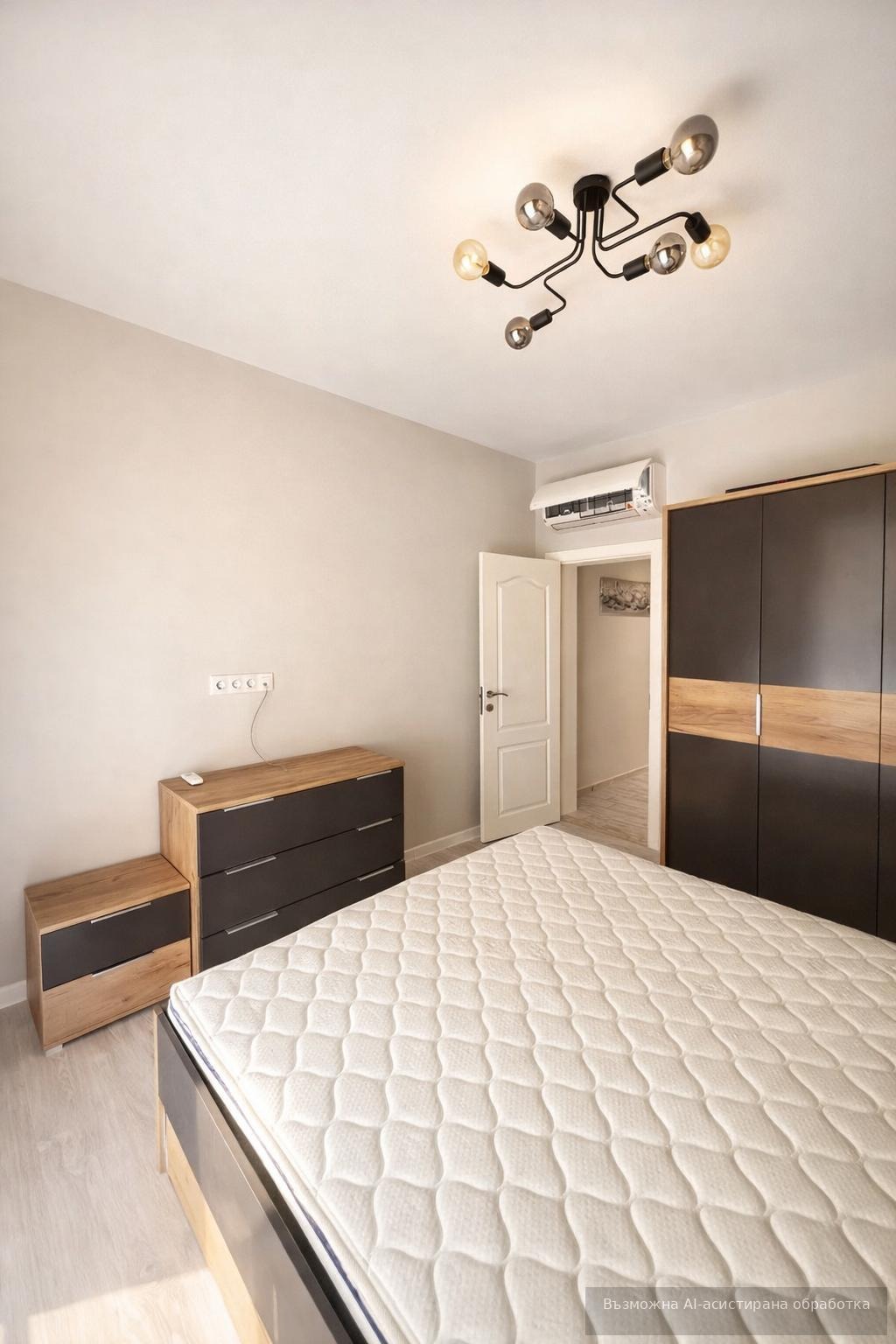 Дава под наем 2-СТАЕН, гр. Пловдив, Христо Смирненски, снимка 3 - Апартаменти - 53364778